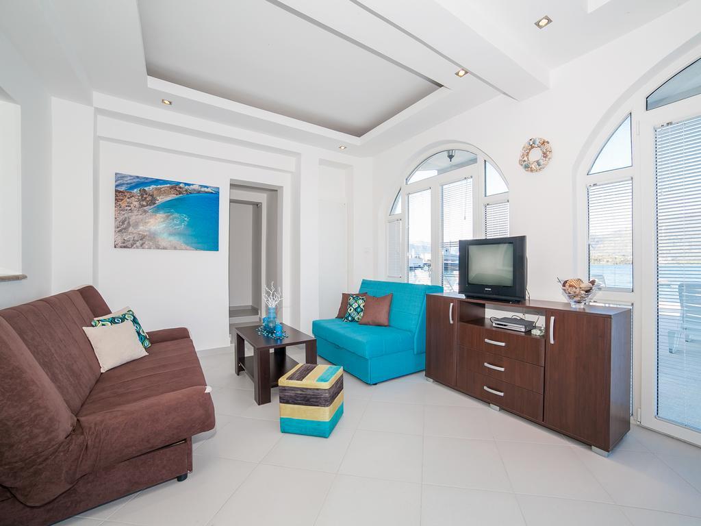 Apartments Elena Tivat Ngoại thất bức ảnh