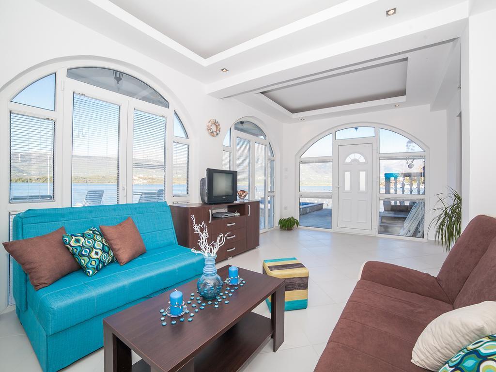 Apartments Elena Tivat Ngoại thất bức ảnh