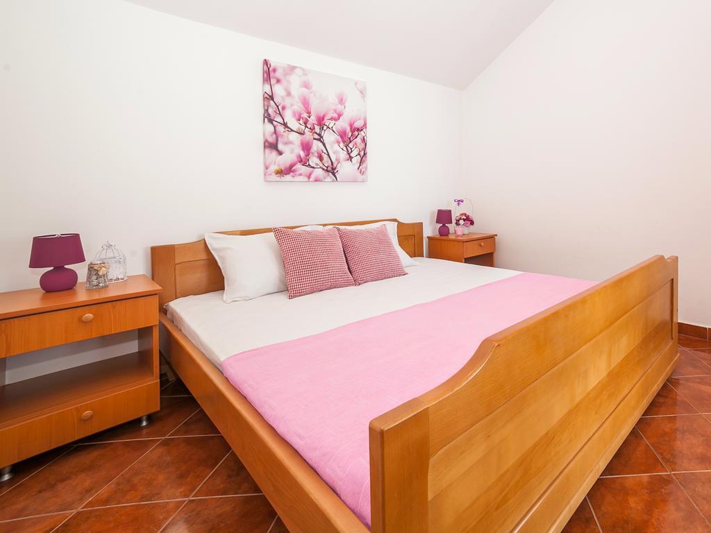 Apartments Elena Tivat Ngoại thất bức ảnh