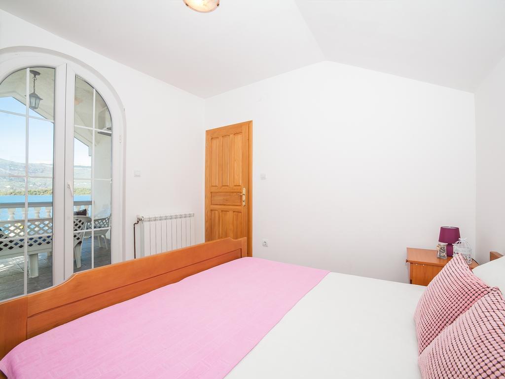Apartments Elena Tivat Ngoại thất bức ảnh