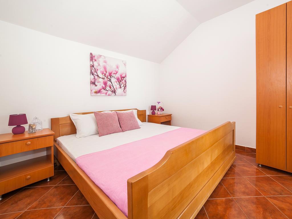 Apartments Elena Tivat Ngoại thất bức ảnh