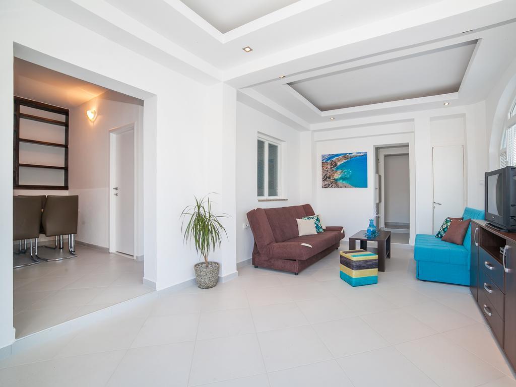 Apartments Elena Tivat Ngoại thất bức ảnh